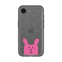 スリムプロテクションプレミアムケース［ CRAFTHOLIC - Face - RAB ］