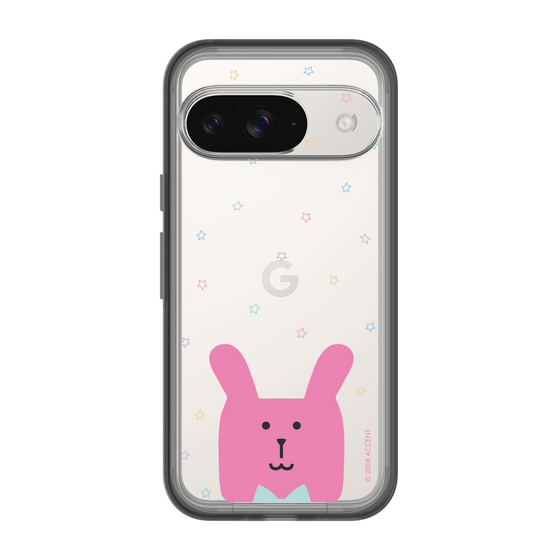 スリムプロテクションプレミアムケース［ CRAFTHOLIC - Face - RAB ］