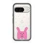 スリムプロテクションプレミアムケース［ CRAFTHOLIC - Face - RAB ］