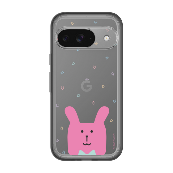 スリムプロテクションプレミアムケース［ CRAFTHOLIC - Face - RAB ］