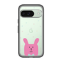 スリムプロテクションプレミアムケース［ CRAFTHOLIC - Face - RAB ］