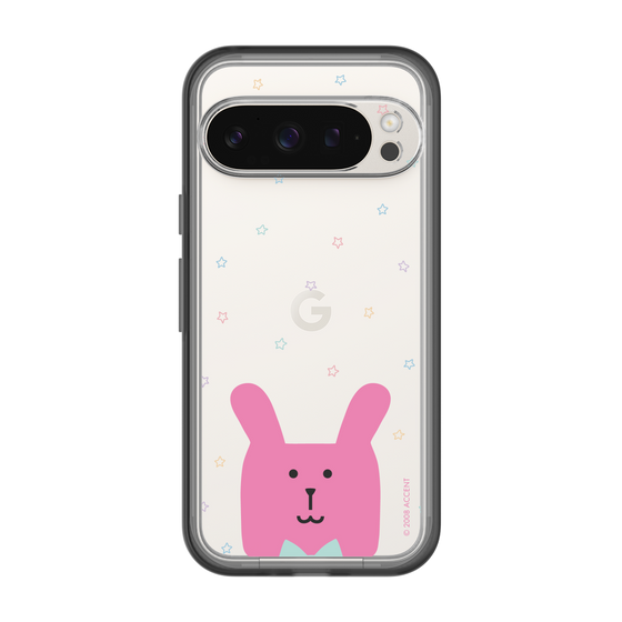 スリムプロテクションプレミアムケース［ CRAFTHOLIC - Face - RAB ］