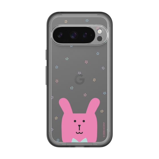 スリムプロテクションプレミアムケース［ CRAFTHOLIC - Face - RAB ］