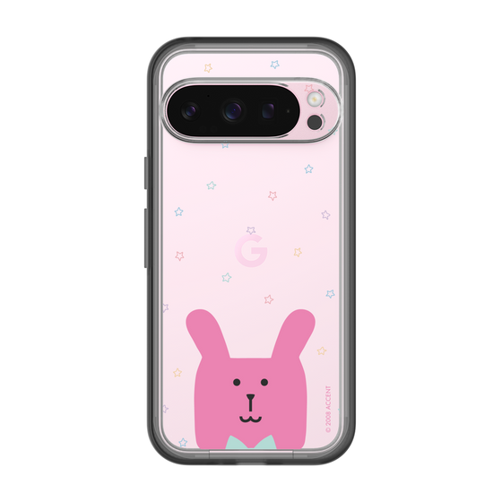 スリムプロテクションプレミアムケース［ CRAFTHOLIC - Face - RAB ］