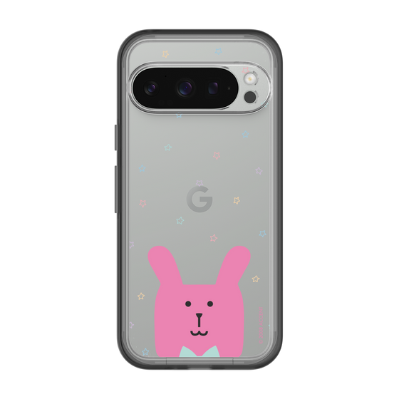 スリムプロテクションプレミアムケース［ CRAFTHOLIC - Face - RAB ］