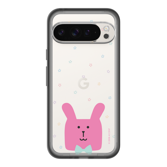 スリムプロテクションプレミアムケース［ CRAFTHOLIC - Face - RAB ］