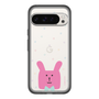 スリムプロテクションプレミアムケース［ CRAFTHOLIC - Face - RAB ］