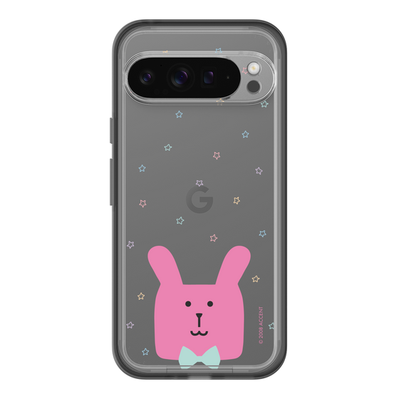 スリムプロテクションプレミアムケース［ CRAFTHOLIC - Face - RAB ］
