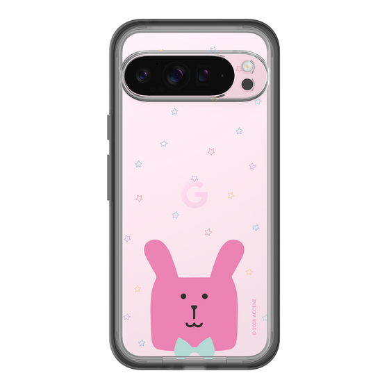 スリムプロテクションプレミアムケース［ CRAFTHOLIC - Face - RAB ］