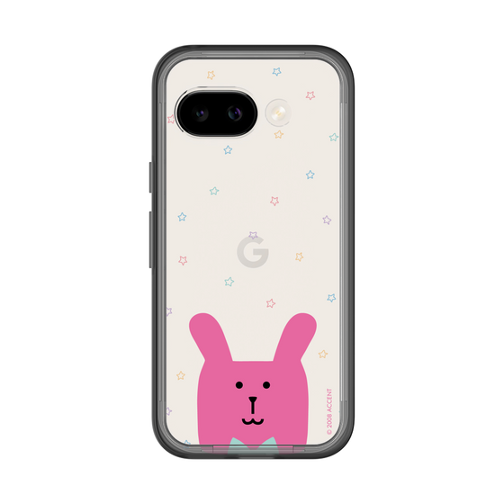 スリムプロテクションプレミアムケース［ CRAFTHOLIC - Face - RAB ］