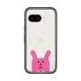 スリムプロテクションプレミアムケース［ CRAFTHOLIC - Face - RAB ］