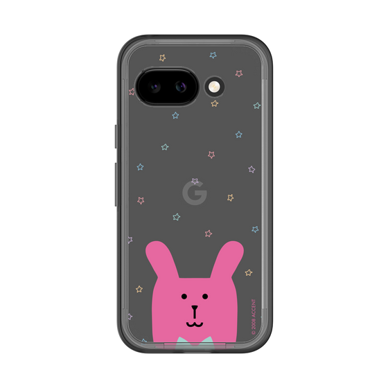 スリムプロテクションプレミアムケース［ CRAFTHOLIC - Face - RAB ］