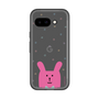 スリムプロテクションプレミアムケース［ CRAFTHOLIC - Face - RAB ］
