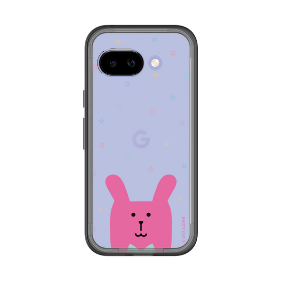スリムプロテクションプレミアムケース［ CRAFTHOLIC - Face - RAB ］