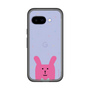 スリムプロテクションプレミアムケース［ CRAFTHOLIC - Face - RAB ］