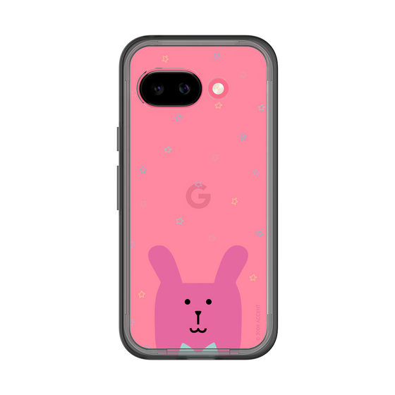 スリムプロテクションプレミアムケース［ CRAFTHOLIC - Face - RAB ］