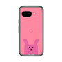 スリムプロテクションプレミアムケース［ CRAFTHOLIC - Face - RAB ］