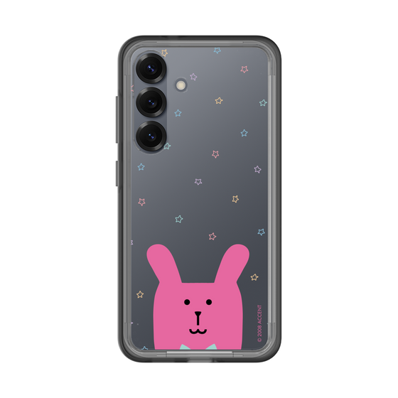 スリムプロテクションプレミアムケース［ CRAFTHOLIC - Face - RAB ］