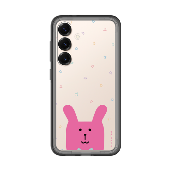 スリムプロテクションプレミアムケース［ CRAFTHOLIC - Face - RAB ］