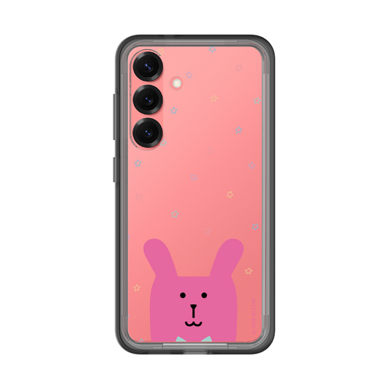 スリムプロテクションプレミアムケース［ CRAFTHOLIC - Face - RAB ］