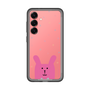 スリムプロテクションプレミアムケース［ CRAFTHOLIC - Face - RAB ］