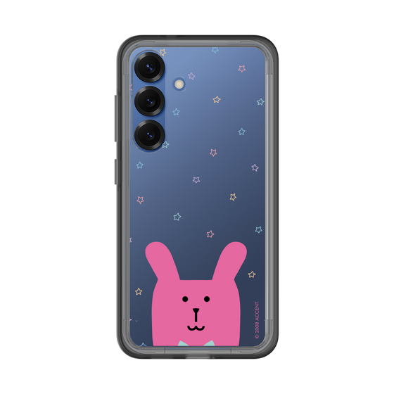 スリムプロテクションプレミアムケース［ CRAFTHOLIC - Face - RAB ］