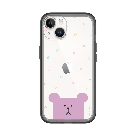 スリムプロテクションプレミアムケース［ CRAFTHOLIC - Face - SLOTH ］