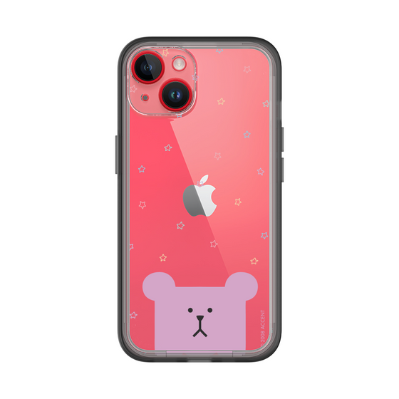 スリムプロテクションプレミアムケース［ CRAFTHOLIC - Face - SLOTH ］