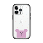 スリムプロテクションプレミアムケース［ CRAFTHOLIC - Face - SLOTH ］