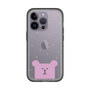 スリムプロテクションプレミアムケース［ CRAFTHOLIC - Face - SLOTH ］