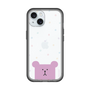 スリムプロテクションプレミアムケース［ CRAFTHOLIC - Face - SLOTH ］