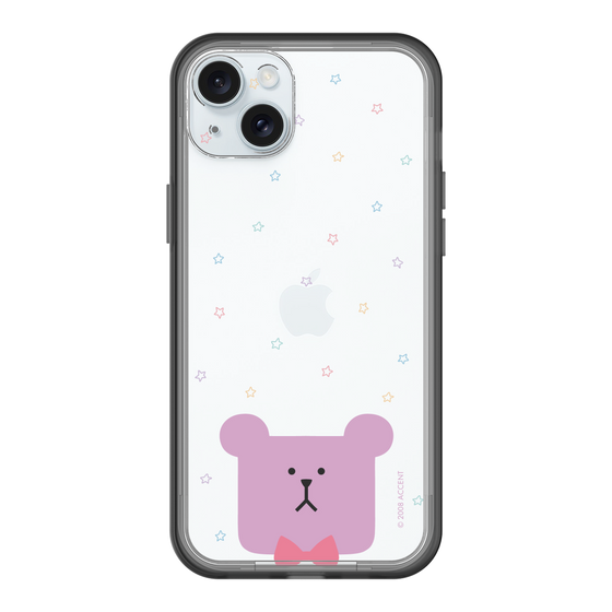 スリムプロテクションプレミアムケース［ CRAFTHOLIC - Face - SLOTH ］