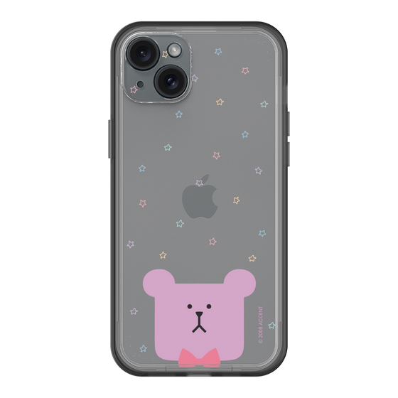 スリムプロテクションプレミアムケース［ CRAFTHOLIC - Face - SLOTH ］