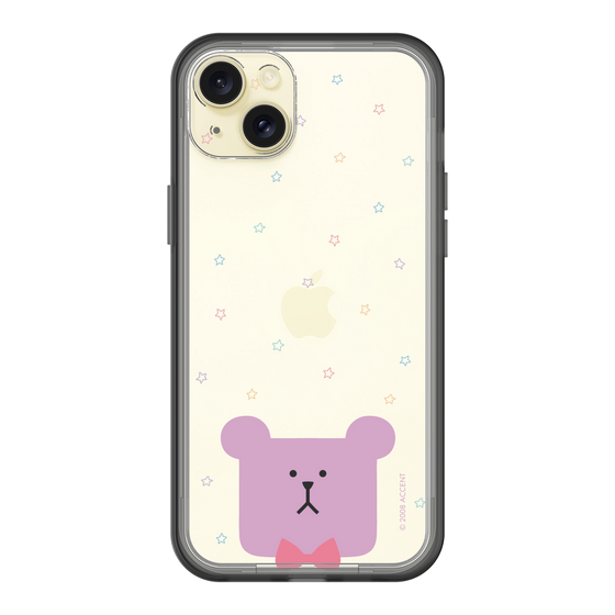 スリムプロテクションプレミアムケース［ CRAFTHOLIC - Face - SLOTH ］