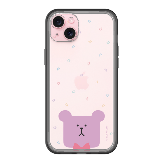 スリムプロテクションプレミアムケース［ CRAFTHOLIC - Face - SLOTH ］