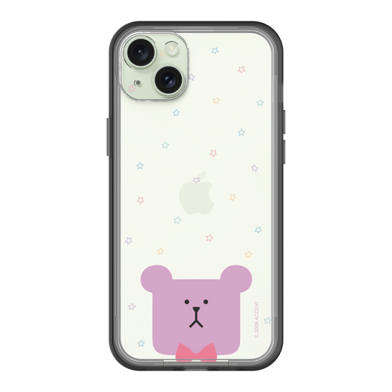 スリムプロテクションプレミアムケース［ CRAFTHOLIC - Face - SLOTH ］