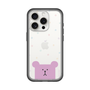 スリムプロテクションプレミアムケース［ CRAFTHOLIC - Face - SLOTH ］