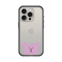 スリムプロテクションプレミアムケース［ CRAFTHOLIC - Face - SLOTH ］