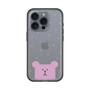 スリムプロテクションプレミアムケース［ CRAFTHOLIC - Face - SLOTH ］