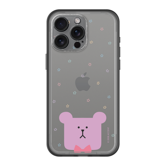 スリムプロテクションプレミアムケース［ CRAFTHOLIC - Face - SLOTH ］