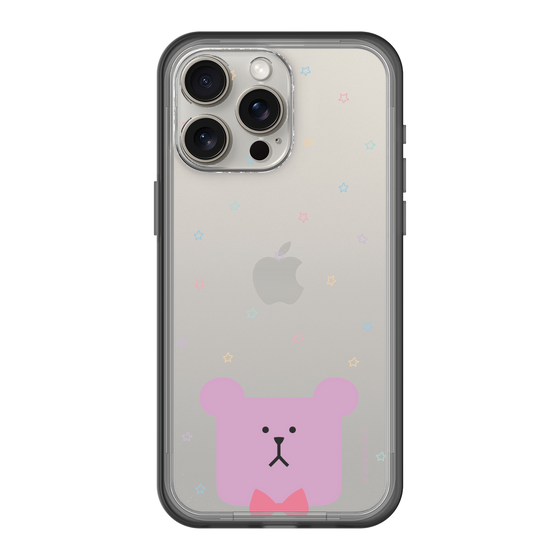 スリムプロテクションプレミアムケース［ CRAFTHOLIC - Face - SLOTH ］