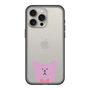 スリムプロテクションプレミアムケース［ CRAFTHOLIC - Face - SLOTH ］