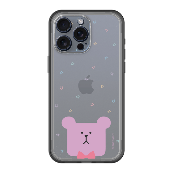 スリムプロテクションプレミアムケース［ CRAFTHOLIC - Face - SLOTH ］
