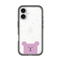 スリムプロテクションプレミアムケース［ CRAFTHOLIC - Face - SLOTH ］