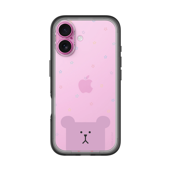 スリムプロテクションプレミアムケース［ CRAFTHOLIC - Face - SLOTH ］
