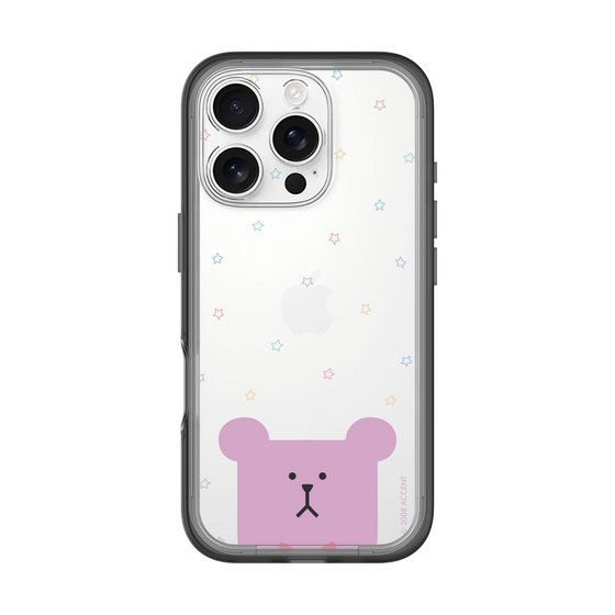 スリムプロテクションプレミアムケース［ CRAFTHOLIC - Face - SLOTH ］