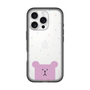 スリムプロテクションプレミアムケース［ CRAFTHOLIC - Face - SLOTH ］