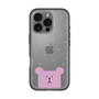 スリムプロテクションプレミアムケース［ CRAFTHOLIC - Face - SLOTH ］