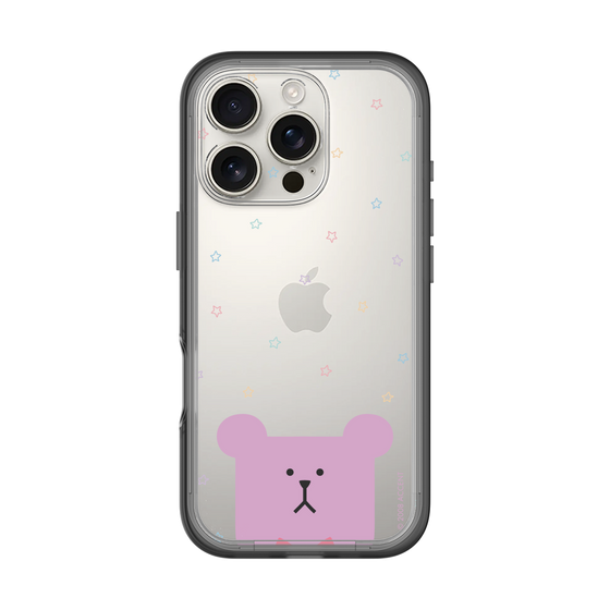 スリムプロテクションプレミアムケース［ CRAFTHOLIC - Face - SLOTH ］