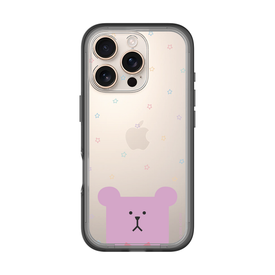 スリムプロテクションプレミアムケース［ CRAFTHOLIC - Face - SLOTH ］